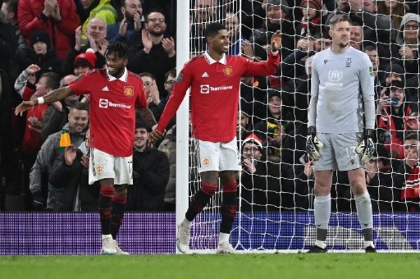 Teško desetljeće za Manchester United